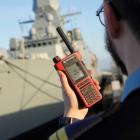 Motorola Solutions Equips German Navy Vessel Frigate Sachsen with Radio Communications