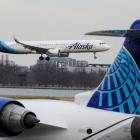 Alaska Airlines, flight attendants reach tentative deal