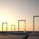 Here's Why This Door Technology Company's Stock Surged Today