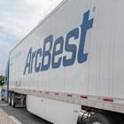 ArcBest taps CH Robinson veteran to fix asset-light business