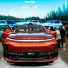 China's premium EV makers Li Auto, Xpeng and Nio ride discounts to strong monthly sales