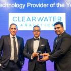 Clearwater Analytics Wins InsuranceAsia News Excellence Award for Second Consecutive Year