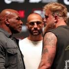 Jake Paul vs Mike Tyson fight shows Netflix still struggles with live events