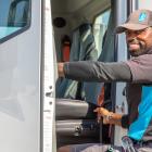 Twenty-Three Sysco Delivery Partners Inducted Into the 2024 International Foodservice Distribution Truck Driver Hall of Fame