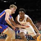 DraftKings Took a Hit on March Madness. Investors Are Still Betting on the Stock.