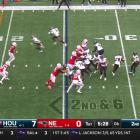 C.J. Stroud's best plays from 3-TD game vs. Patriots Week 6