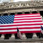 Dow Jones Sells Off 450 Points As Nvidia Slides; FedEx, Nike Plunge On Earnings