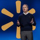 Analysts adjust Walmart stock price target after management meeting