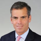 Fiserv Appoints Michael P. Lyons as President and CEO-Elect