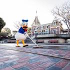 5 Dates for Disney Stock Investors to Circle in May