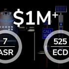 Knightscope Exceeds $1M in Contracts in New Sales & Renewals