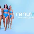 Renuvion® Brings Real Transformations to the Runway at Miami Swim Week