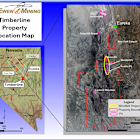 McEwen Mining: Highlights from 2024 Drilling at the Recently Acquired Timberline Property Assay Highlights: