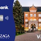 Gonzaga University and U.S. Bank Expand Partnership With a New Debit Card Design
