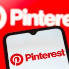 Pinterest stock soaring by 20% after topping Q4 sales estimates