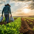 Is The Mosaic Company (MOS) the Biggest Agriculture Stock in 2025?