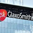 GSK (LON:GSK) Will Pay A Dividend Of £0.16
