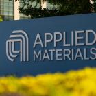 Applied Materials’ Middle-of-Road Sales Forecast Underwhelms