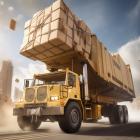 Is International Paper Company (IP) the Best Lumber Stock to Buy Right Now?