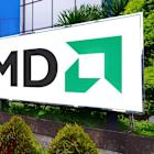 Analysts: AMD Stock Will ‘Close the Gap’ With Nvidia by 2026. Should You Buy AMD Stock Here?