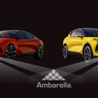 Lotus Deploys Ambarella’s Oculii™ AI 4D Imaging Radar Technology in L2+ Semi-Autonomous Systems for Eletre SUV and Emeya Hyper-GT Electric Vehicles