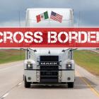 Borderlands Mexico: Texas bridge expansion focused on cross-border trucking