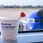 QUITE A STIR: SOUTHWEST AIRLINES LAUNCHES NEW INFLIGHT CUP AND STIR STICK DESIGNED TO REDUCE ANNUAL SINGLE-USE PLASTICS BY MORE THAN 1.5 MILLION POUNDS