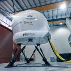 TRU Simulation delivers Full-Flight Simulator to Royal Flying Doctor Service (RFDS) (Queensland Section)