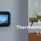 Building36 Unveils Smart Thermostat HQ with Cellular Connectivity and Effortless Installation