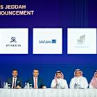 Marriott signs agreement to introduce St Regis brand to Jeddah