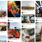 EXCLUSIVE: Pinterest Partners With Coachella to Connect With Gen Z