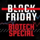 Stonegate Healthcare Partners Announces Black Friday Biotech Special Report For an "XBI-MAS"