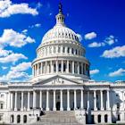 Big Beautiful Bill Weighs On Hospitals, Renewables Before Vote; S&P 500 Futures Rise
