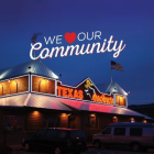 Texas Roadhouse Inc (TXRH) Q1 2025 Earnings Call Highlights: Strong Revenue Growth Amid Rising Costs
