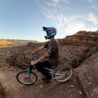 GoPro Returns as the Exclusive Action Camera of Legendary Freeride Mountain Bike Event Red Bull Rampage 2024