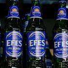 Russia again rejects Anadolu Efes proposal to buy out AB InBev from JV