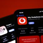 Vodafone, Three to Keep £10 Plan to Win UK Deal Approval