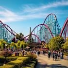 Jim Cramer on Six Flags: “Don’t Be Interested In It”