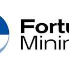 Fortuna to release first quarter 2025 financial results on  May 7, 2025; Conference call at 12 p.m. Eastern time on May 8, 2025