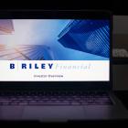 B. Riley Raises $236 Million in Asset Sale to Pay Down Debt