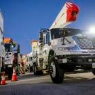 Exelon Crews and Equipment Deployed to Florida for Power Restoration Efforts After Hurricane Milton