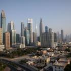 Asia wealth managers flock to Dubai as clients look to diversify