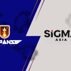 Expanse Studios (GMGI) Showcases Innovation at SiGMA Asia Philippines