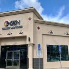 GEN Korean BBQ opens in San Antonio, Texas