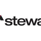 Stewart Reports First Quarter 2025 Results