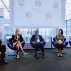 EDAN Highlights Commitment to Global Health at GHF 2025 Satellite Symposium, a Side Event of the World Health Assembly