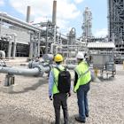 NRG Buys 18 Natural-Gas Power Plants in Bet on Soaring Energy Demand