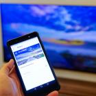 Hyatt and LG develop hotel TVs with built-in Google Cast