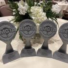 Stratasys Recognized at AMGTA Member Summit with Four Awards for Excellence in Additive Manufacturing Sustainable Business Practices