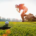 Why Topgolf Callaway Rallied on Monday